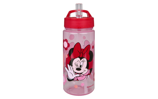 Scooli | Trinkflasche Minnie Mouse | 500 ml