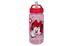 Scooli | Trinkflasche Minnie Mouse | 500 ml
