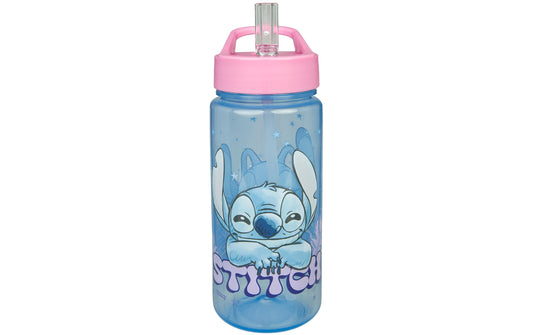 Scooli | Trinkflasche Lilo & Stitch | 500 ml