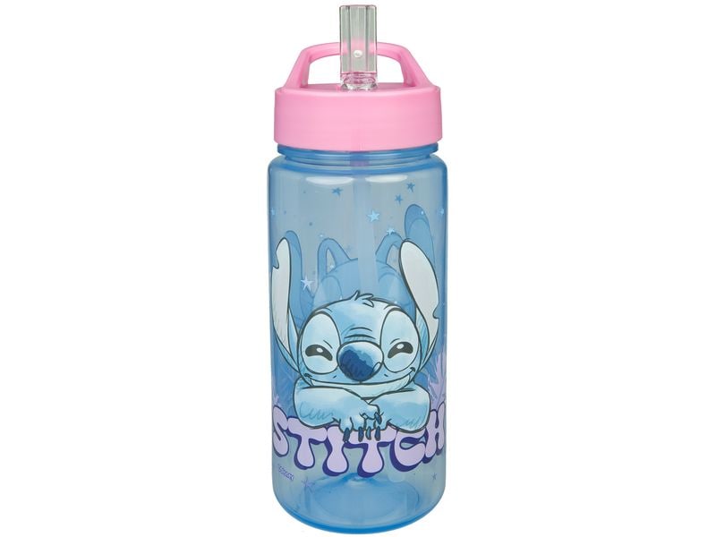 Scooli | Trinkflasche Lilo & Stitch | 500 ml