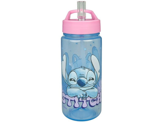 Scooli | Trinkflasche Lilo & Stitch | 500 ml