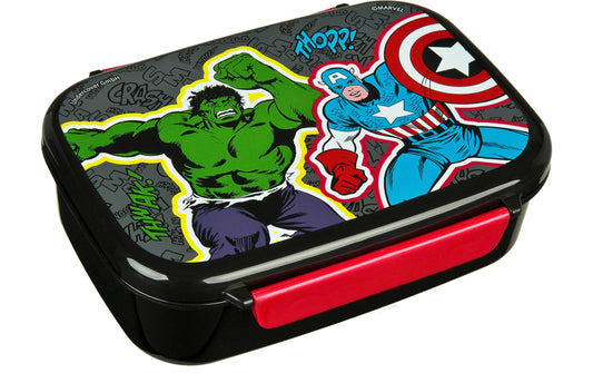 Scooli | Lunchbox Avengers