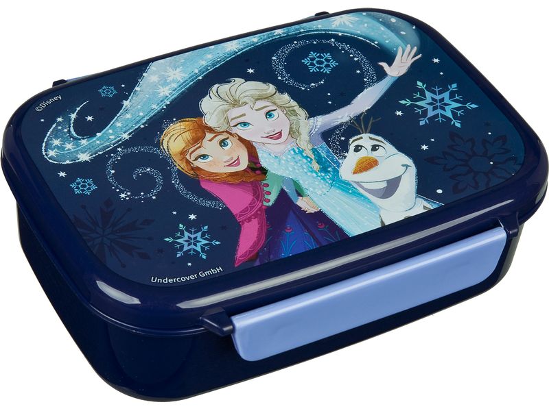 Scooli | Lunchbox Frozen