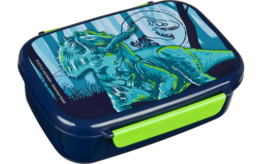 Scooli | Lunchbox Jurassic World