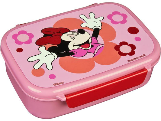Scooli | Lunchbox Minnie Mouse