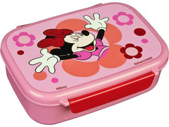 Scooli | Lunchbox Minnie Mouse