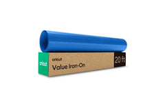 Cricut Vinylfolie Smart Ablösbar Weiss
