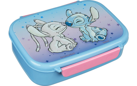 Scooli | Lunchbox Lilo & Stitch