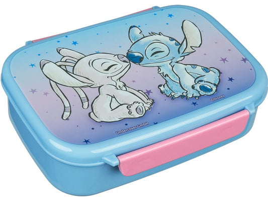 Scooli | Lunchbox Lilo & Stitch