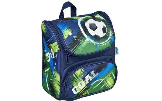 Scooli | Kindergartenrucksack Cutie 6.5 L | Fussball