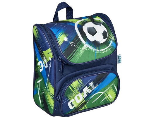 Scooli | Kindergartenrucksack Cutie 6.5 L | Fussball