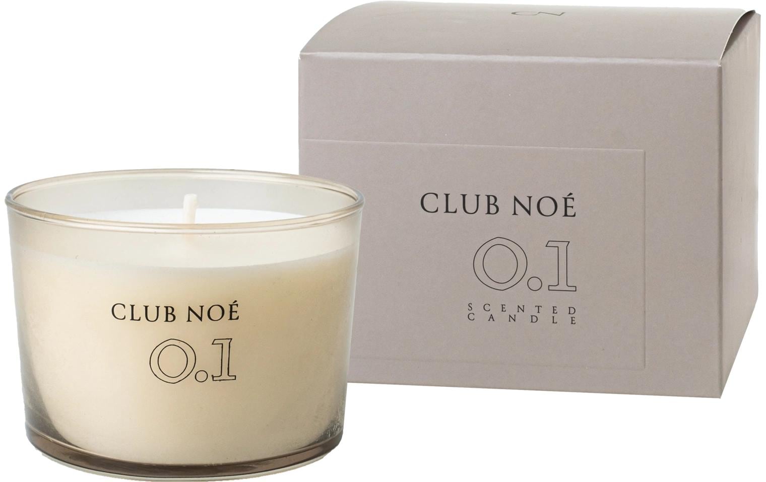 Club Noé Duftkerze 0.1, 150g