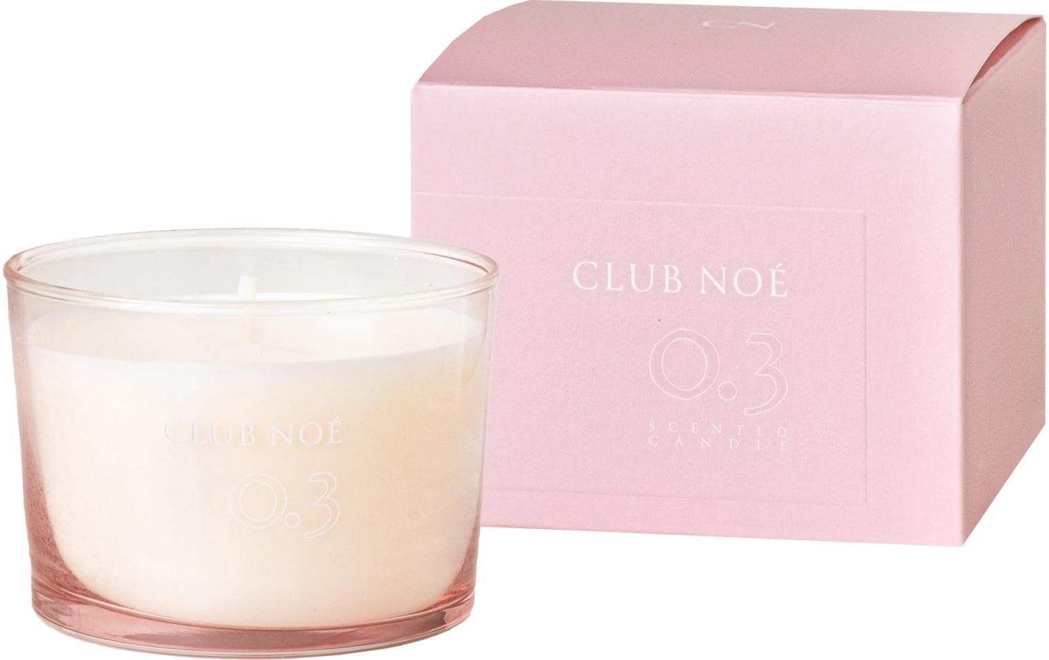 Club Noé Duftkerze 0.3, 150g