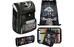 Scooli Schultheke-Set Easy Star Wars