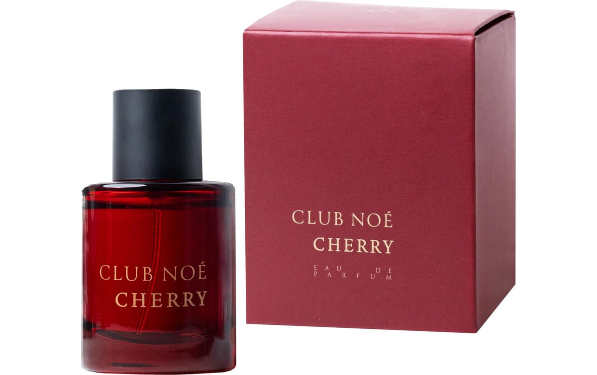 Club Noé Eau de Parfum Cherry, 50ml