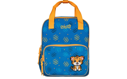 Scooli Kindergartenrucksack Mini-Me