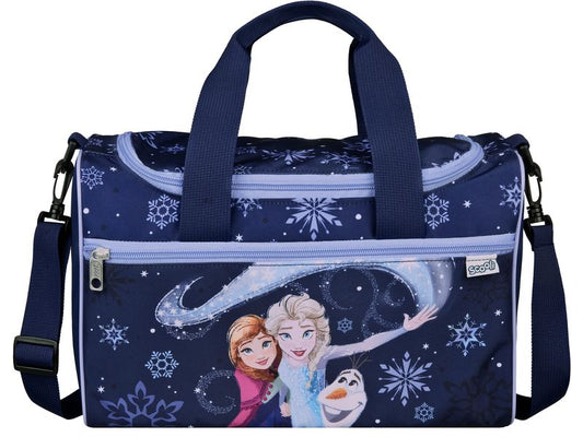 Scooli | Sporttasche Frozen