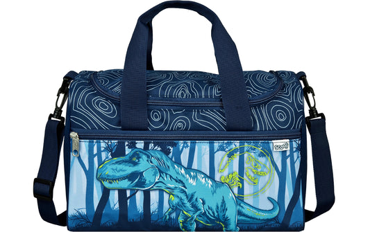 Scooli Sporttasche Jurassic World