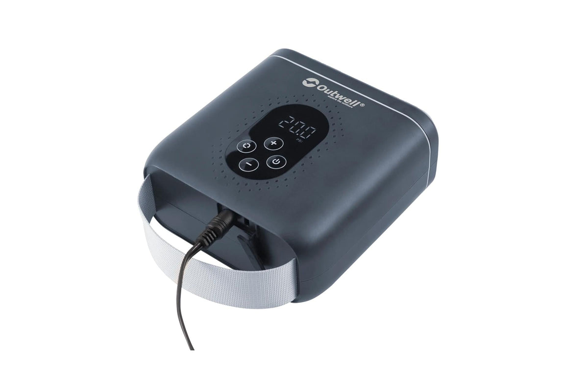 Thunderstorm 12V High Pressure Pump