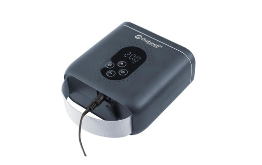 Thunderstorm 12V High Pressure Pump