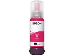 Epson | Tinte Epson 107 C13T09B340 magenta, 70ml | zu Ecotank ET-18100