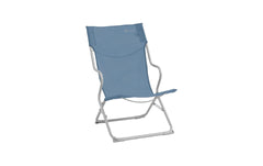 Sauntons Lux Ocean Blue