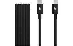 APPLE Beats USB-Kabel C-C, 60W, 1.5m, black