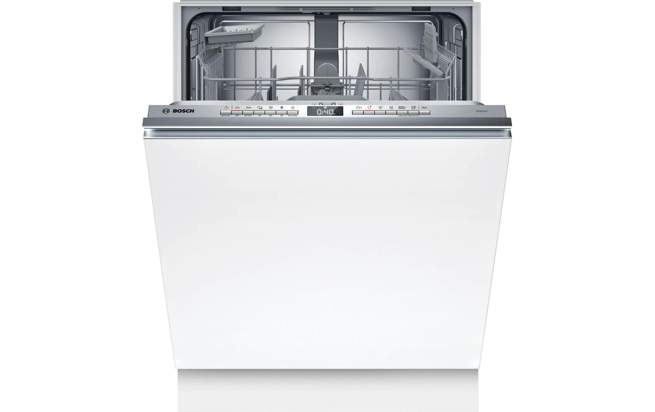 Bosch Geschirrspüler SBV4HTX14E