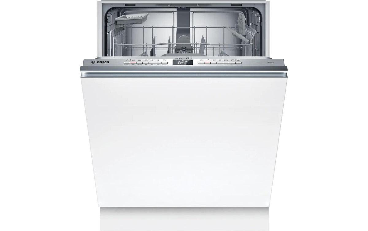 Bosch Geschirrspüler SBV4HTX14E