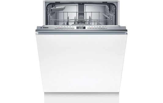 Bosch Geschirrspüler SBV4HTX14E