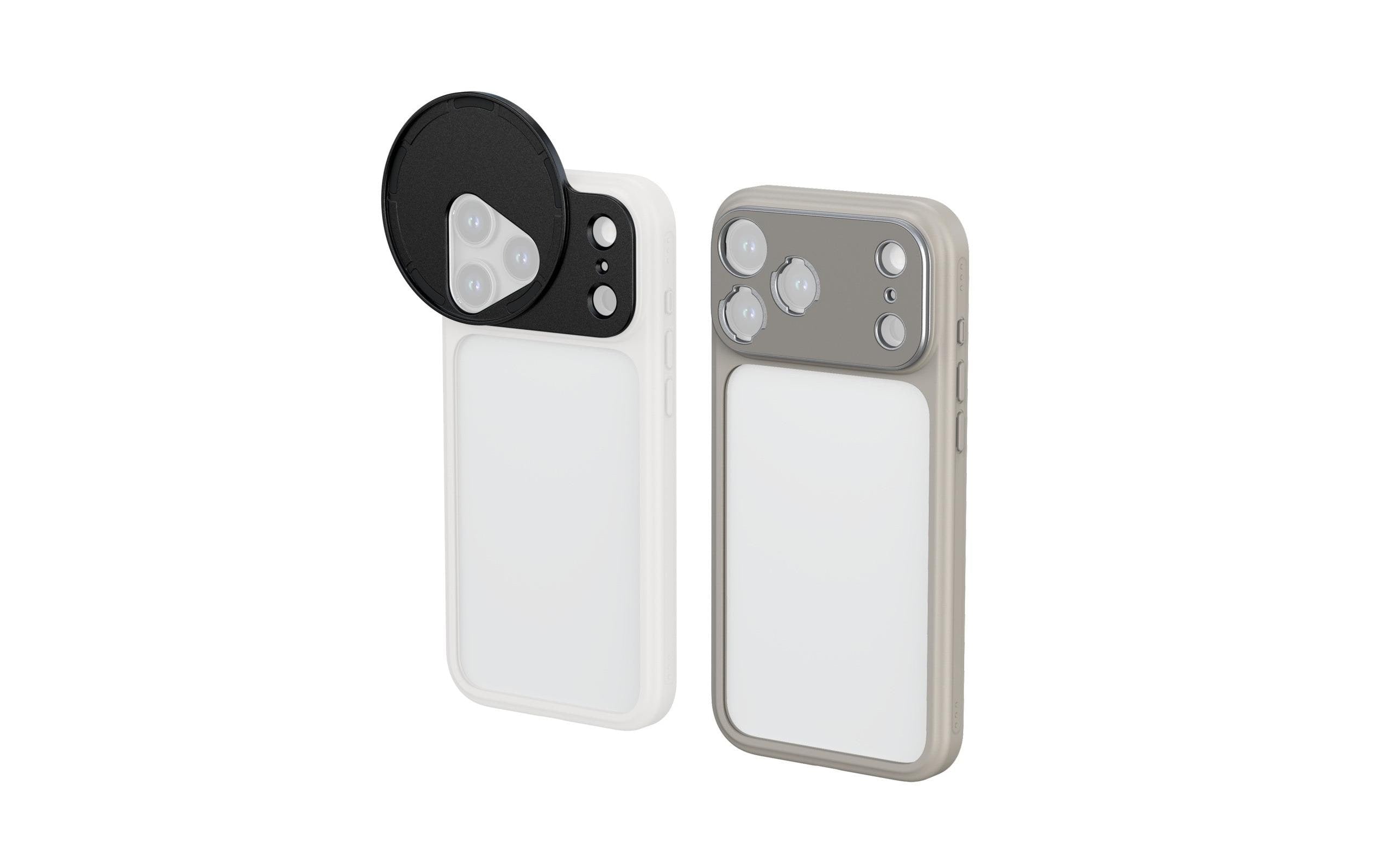 SmallRig FilMov Photography Bumper Case