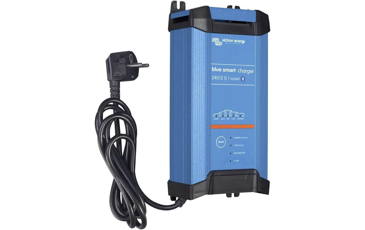 Victron Energy Blue Smart IP22 Ladegerät