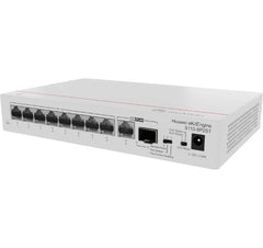 Huawei Unmanaged Switch: S110-8P2ST