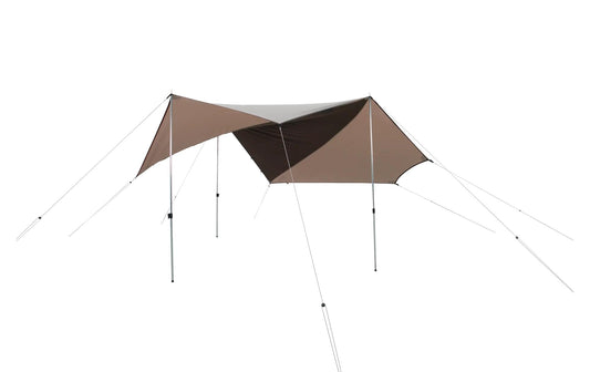Louisiana Tarp TC