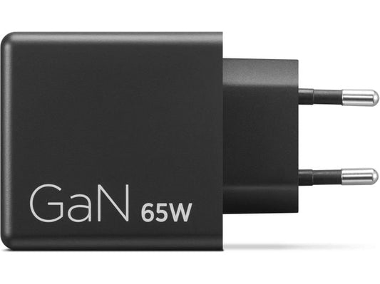 Lenovo | AC-Adapter GaN 65W 40AW065BEU USB-C | zu Idea- und ThinkPad's mit USB-C Stecker