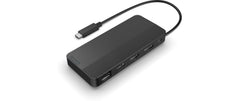 Lenovo USB-C Slim Travel Dock