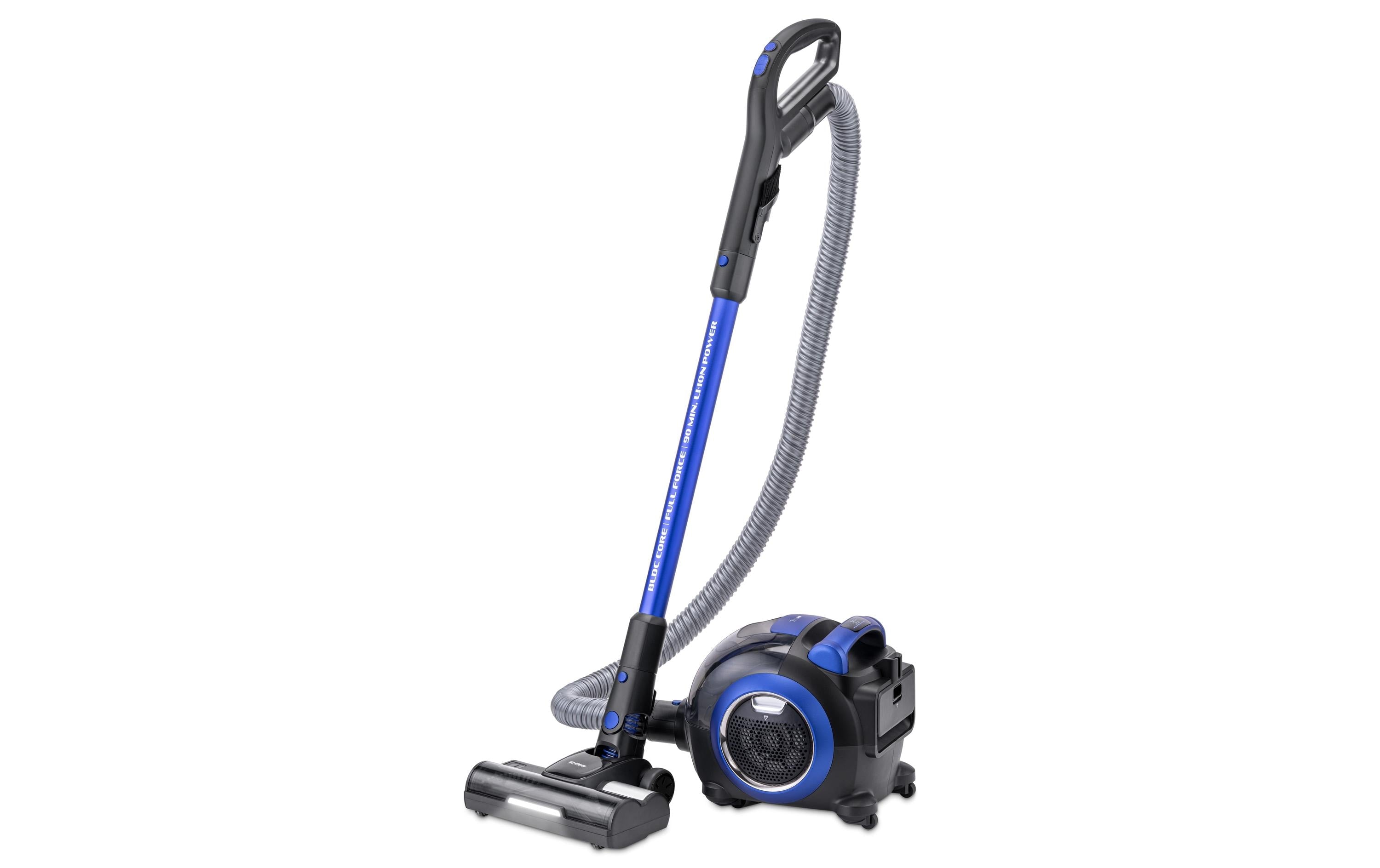 Trisa Staubsauger Professional Clean T3589