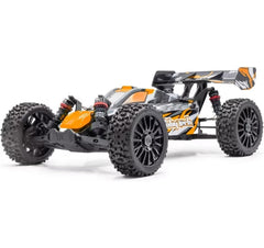 Hobbytech ROGUE Buggy 2.0 Orange RTR