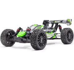 Hobbytech ROGUE Buggy 2.0 Grün ARTR