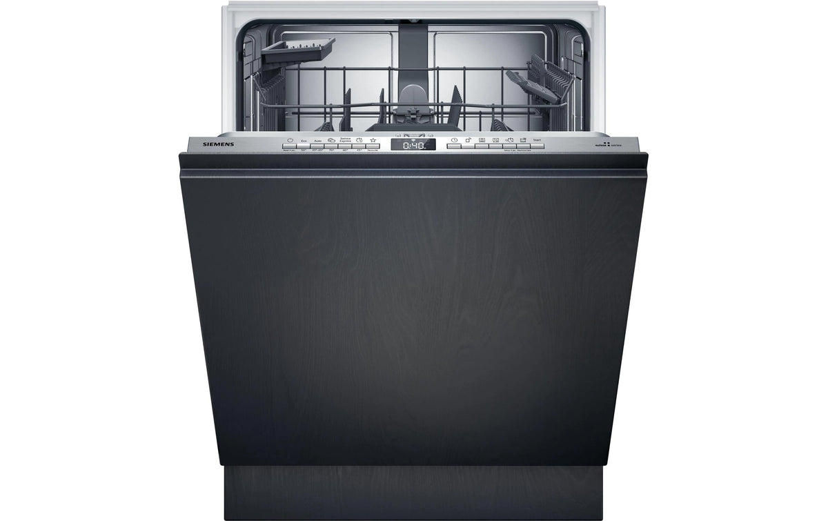 Siemens Einbaugeschirrspüler SX73EX02AH