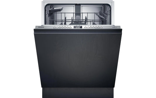 Siemens Einbaugeschirrspüler SX73EX02AH