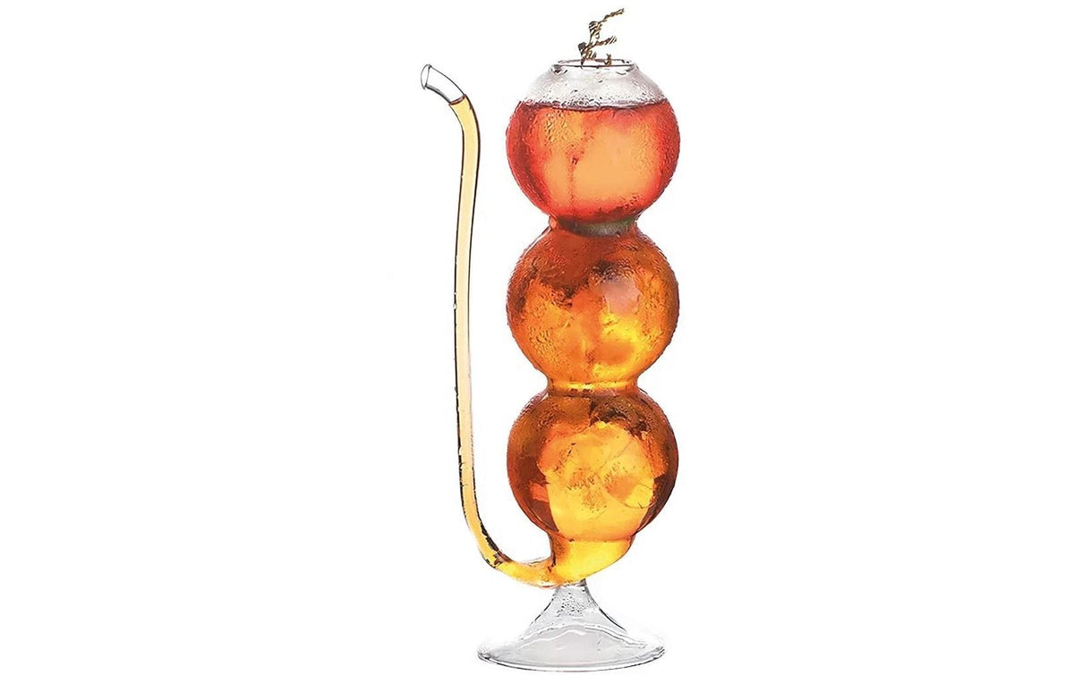 Paderno Glas Ml 325