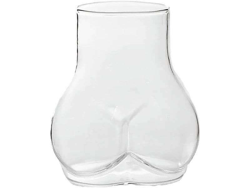 Paderno | Glas Ml 450 | Borosilikatglas