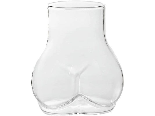Paderno | Glas Ml 450 | Borosilikatglas