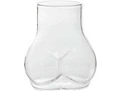 Paderno | Glas Ml 450 | Borosilikatglas