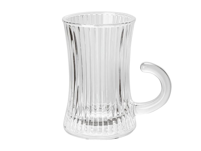 Paderno | Set 6 Gläser Ml 110 | Hochweissglas