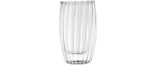 Paderno Glas Doppia Parete Ml 450