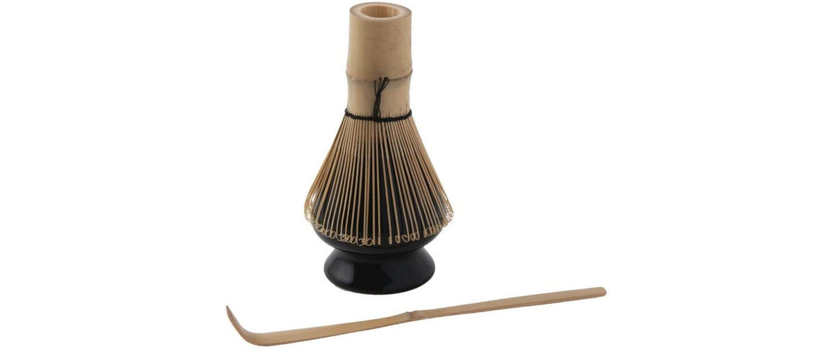 Paderno 3-teiliges Matcha-Set