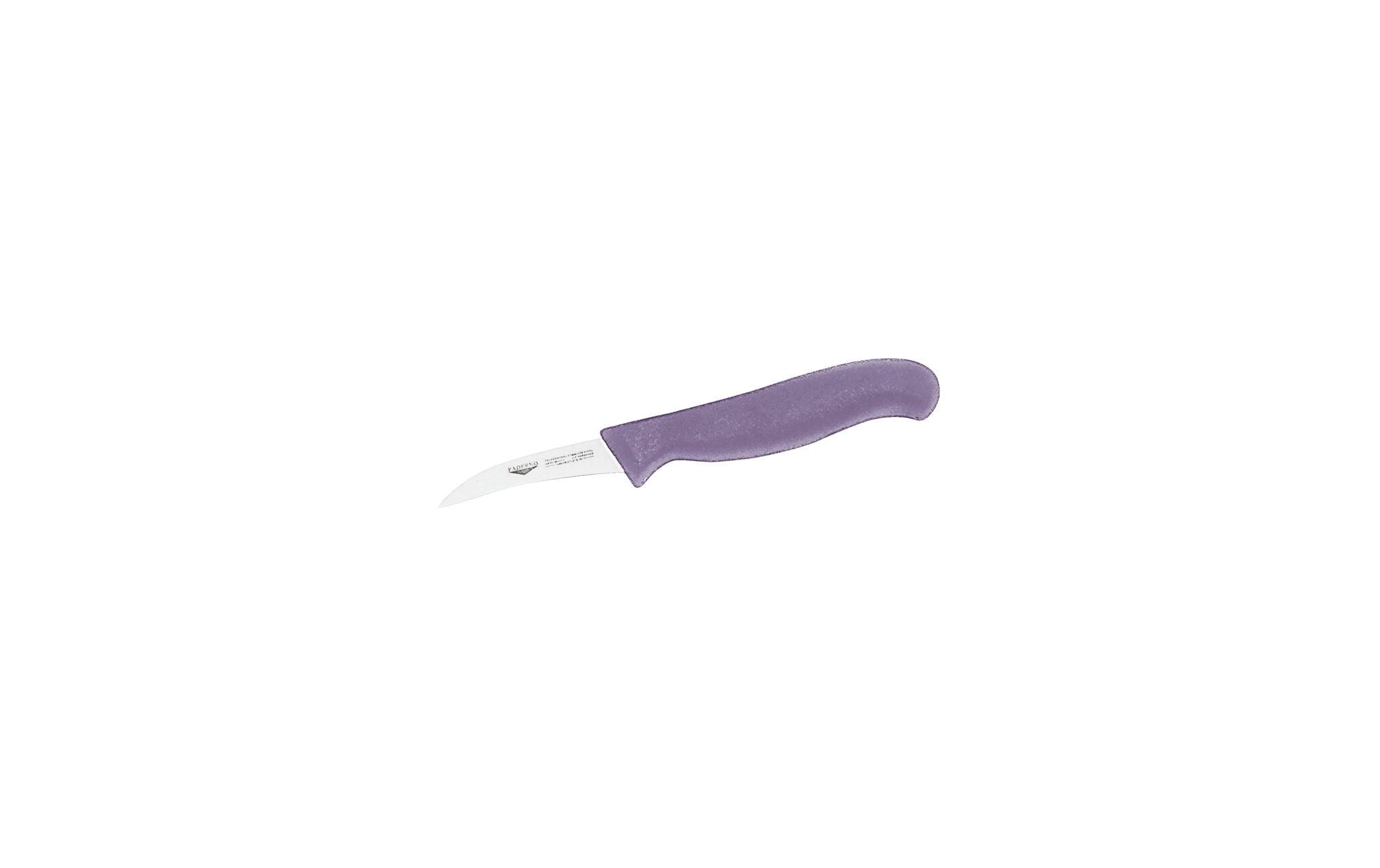 Paderno Tourniermesser Cm 7