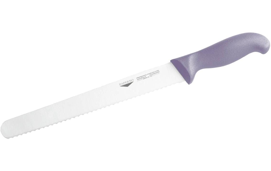Paderno Brotmesser Cm 25